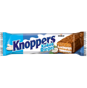 Knoppers - KokosRiegel 40g